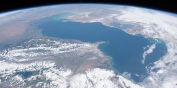 Вчені заявили, що моря можуть забезпечити людство літієм на тисячоліття