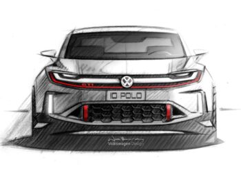 Volkswagen готує доступний електромобіль ID Polo