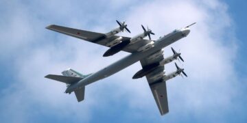 Новий удар по Ту-95 після “Павутини”: як це б’є по можливості РФ атакувати Україну