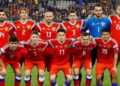 Євродепутати закликали ФІФА переглянути допуск росіян до ЧС U-15