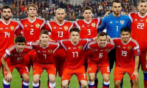 Євродепутати закликали ФІФА переглянути допуск росіян до ЧС U-15