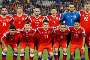 Євродепутати закликали ФІФА переглянути допуск росіян до ЧС U-15