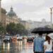 Прогноз погоди у Києві на 3 липня: невеликий дощ та комфортна температура