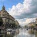 Прогноз погоди у Києві на 14 липня: літня спека та невеликий дощ