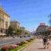Прогноз погоди в Києві на 18 липня: ясний і спекотний день