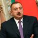 Алієв розповів про таємні переговори представників Німеччини та росії щодо України