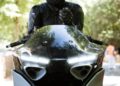 BMW представила концепт-байк K18 Vision з мотором 1.8 літра