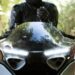 BMW представила концепт-байк K18 Vision з мотором 1.8 літра