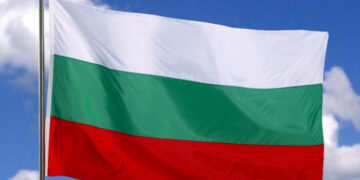 У Чорному морі біля Болгарії знищили невідомий безпілотник