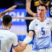 Україна вперше вийшла у плей-оф Ліги націй з волейболу