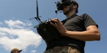 Flash Army — професійний магазин мілітарі техніки