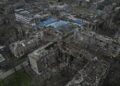 У ЗСУ пояснили, навіщо РФ потрібна пауза в Костянтинівці