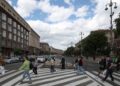 Чи потрібно чекати, поки пішохід повністю перейде дорогу: що кажуть ПДР