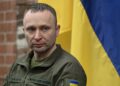 Михайло Драпатий – новий головком ЗСУ: Зеленський підписав указ