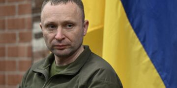 Михайло Драпатий – новий головком ЗСУ: Зеленський підписав указ
