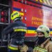 РФ з обіду безперервно атакує Харків дронами та КАБом: спалахнула пожежа, є поранені