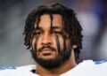 У гравця Dallas Cowboys після смерті виявили дегенеративне захворювання мозку