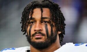 У гравця Dallas Cowboys після смерті виявили дегенеративне захворювання мозку
