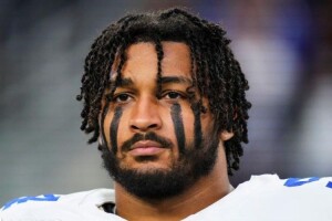 У гравця Dallas Cowboys після смерті виявили дегенеративне захворювання мозку