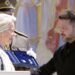 Зеленський нагородив фон дер Ляєн орденом, якого ще ні в кого немає