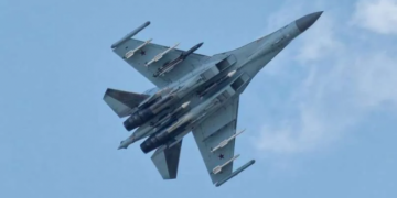 Турецькі F-16 охоронятимуть повітряний простір країн Балтії біля кордонів рф