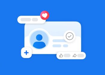 Meta відкрила безкоштовну верифікацію профілів у Facebook
