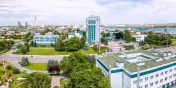 Американо-іранський конфлікт оживив попит на ОПЗ: 4 іноземні компанії цікавляться заводом