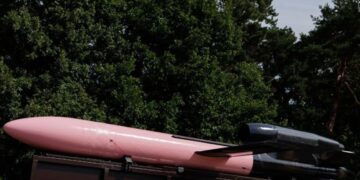 У Fire Point розповіли, наскільки українські “Фламінго” дешевші за Tomahawk