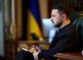 Багато регіонів не готові до зими: Зеленський скликає РНБО щодо планів стійкості