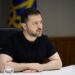“Не можемо довіряти цим людям”: Зеленський розповів, чи непокоять його погрози Ірану