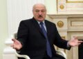 Після істерик Лукашенка про війну в Білорусі заявили про відсутність ознак агресії