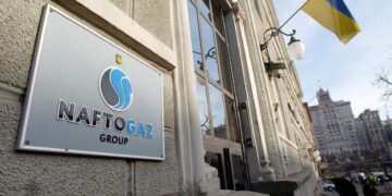 “Нафтогаз” оскаржить рішення суду у Казахстані щодо боргу “Газпрому”