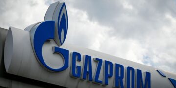 Акції “Газпрому” рекордно впали на торгах, такого не було 17 років