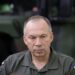 Сирський про Федорова: конфлікту немає, але іноді виникають протиріччя