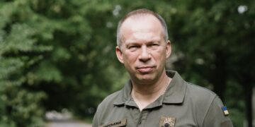 Білорусь не демонтувала ретранслятори для дронів і знову вмикала їх, – Сирський