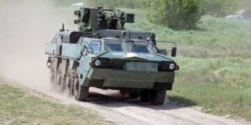 ЗСУ отримають автономну систему захисту техніки від дронів: перші деталі