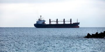 В Адміністрації портів зробили заяву про роботу морського коридору під ударами РФ