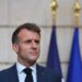 Україна отримає французькі Rafale та ліцензії на ракети SCALP, – Макрон