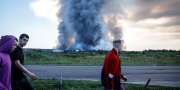 Швидко замінити неможливо: скільки років у Wildberries піде на відбудову складів