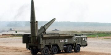 Чому Україна не б’є по “Іскандерах” на землі та що змінить балістика: пояснення експерта