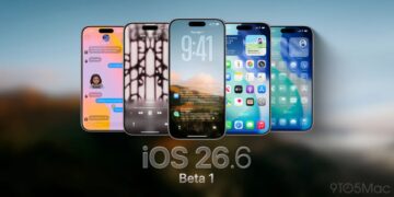 Apple завершує підготовку iOS 26.6: оновлення вийде найближчим часом