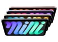 Apple iPad mini з OLED-дисплеєм може отримати оновлення чипа