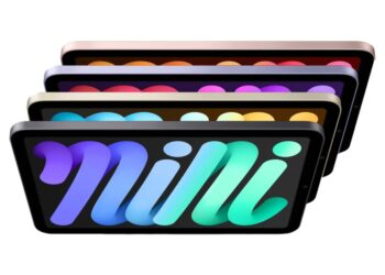 Apple iPad mini з OLED-дисплеєм може отримати оновлення чипа