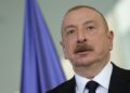 У Баку відбулася таємна зустріч щодо завершення війни в Україні, – Алієв
