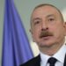 У Баку відбулася таємна зустріч щодо завершення війни в Україні, – Алієв