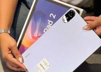 Купить планшет с SIM-картой Xiaomi – мобильность, скорость и комфорт в одном устройстве