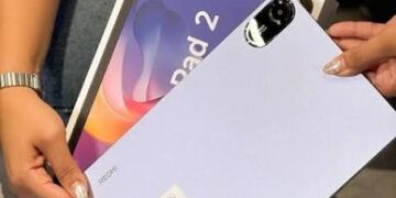 Купить планшет с SIM-картой Xiaomi – мобильность, скорость и комфорт в одном устройстве