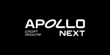 Фітнес клуби Києва Apollo Next – сучасний простір для спорту, здоров’я та активного життя