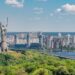 Де в Києві найкраще дбають про мешканців: оприлюднили рейтинг районів