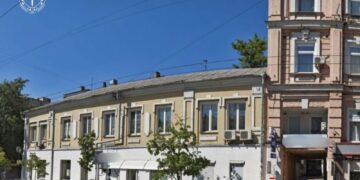 Історія, яку можуть стерти: у Києві виникла загроза для унікального будинку